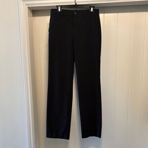 Cabi Brand women’s black pants, size 4.